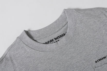 Chrome Hearts Premium Fashion T-Shirt