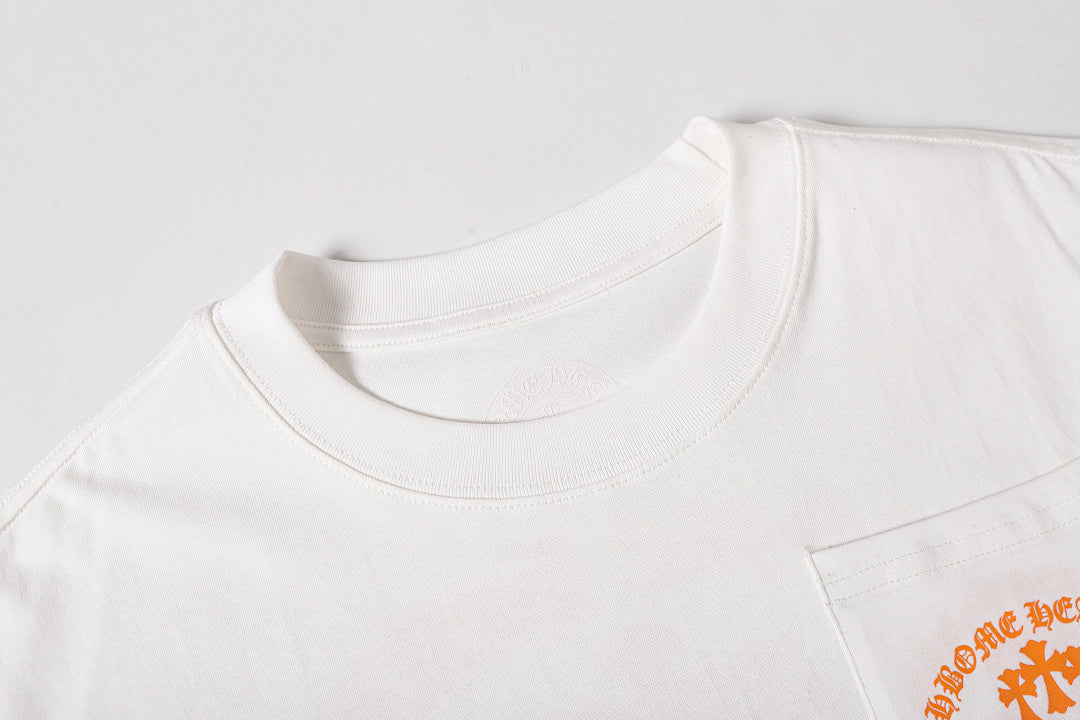 Chrome Hearts Premium Fashion T-Shirt