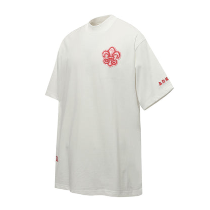 Chrome Hearts Premium Fashion T-Shirt