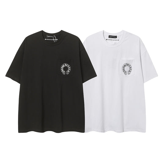 Chrome Hearts Premium Fashion T-Shirt