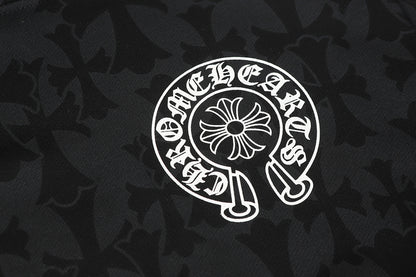 Chrome Hearts Graphic Hoodie | Luxury Streetwear