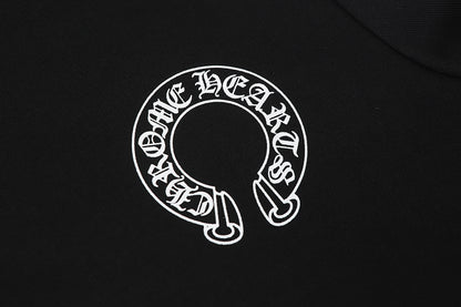 Chrome Hearts Graphic Sweatshirt | Luxury Streetwear