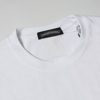 Chrome Hearts Premium Fashion T-Shirt