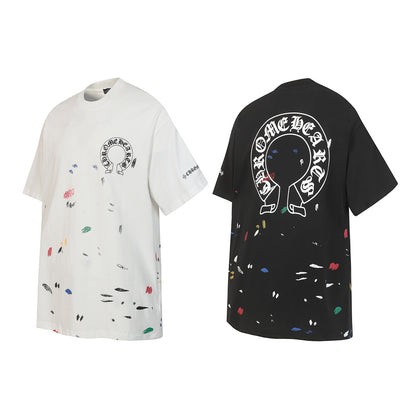 Chrome Hearts Premium Fashion T-Shirt