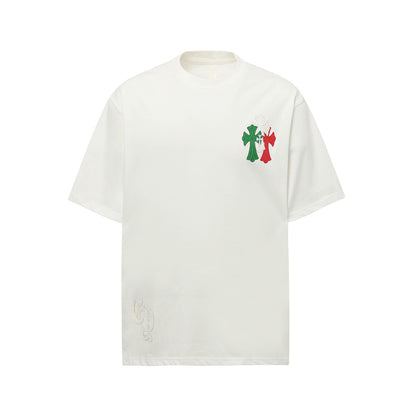 Chrome Hearts Premium Fashion T-Shirt
