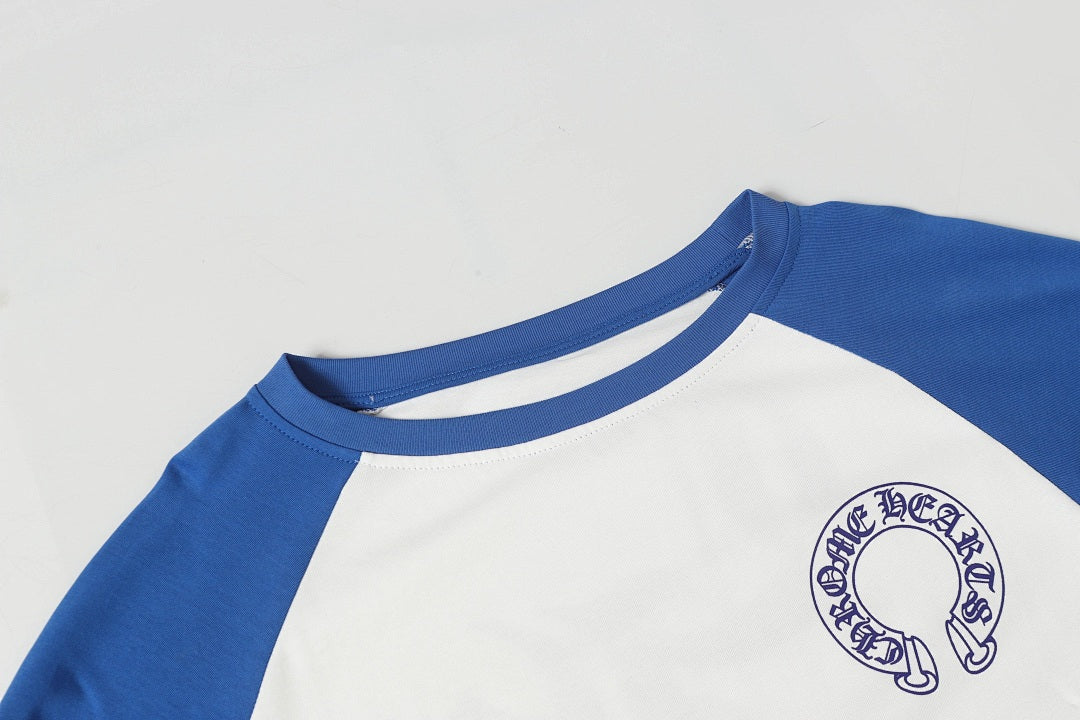 Chrome Hearts Graphic Sweatshirt | Luxury Streetwear