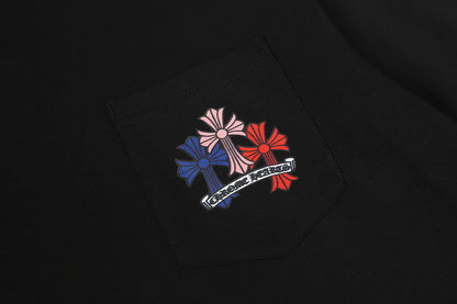 Chrome Hearts Graphic Sweatshirt | Luxury Streetwear