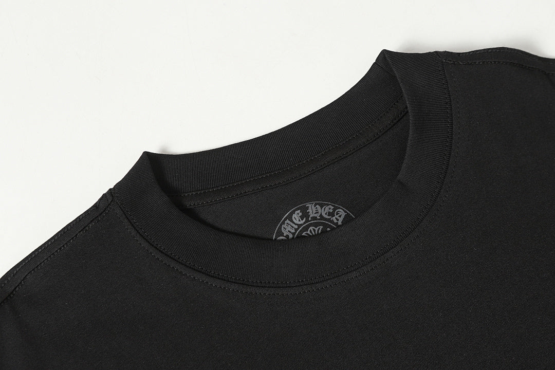 Chrome Hearts Premium Fashion T-Shirt