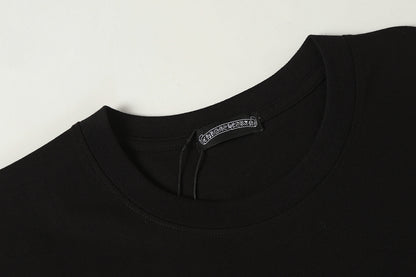 Chrome Hearts Premium Fashion T-Shirt