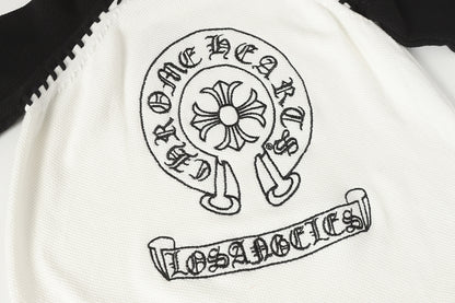Chrome Hearts Graphic Sweatshirt | Luxury Streetwear