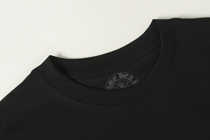Chrome Hearts Premium Fashion T-Shirt