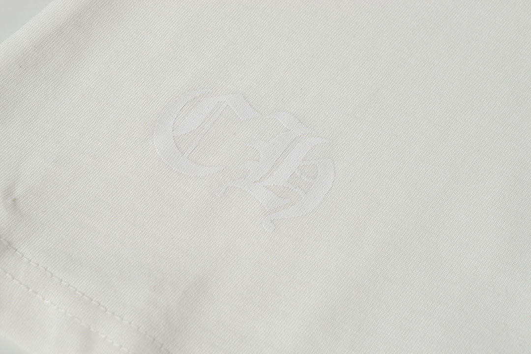 Chrome Hearts Graphic Sweatshirt | Luxury Streetwear