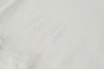 Chrome Hearts Graphic Sweatshirt | Luxury Streetwear