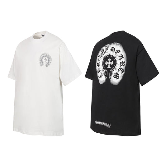 Chrome Hearts Premium Fashion T-Shirt