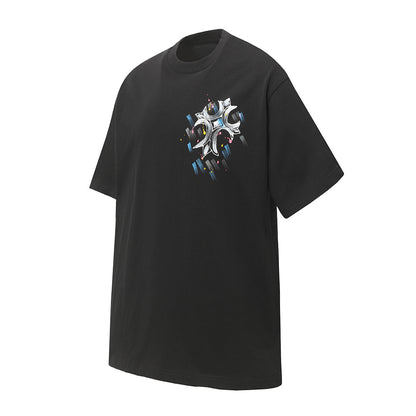 Chrome Hearts Premium Fashion T-Shirt