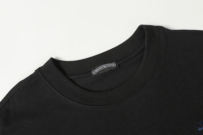 Chrome Hearts Premium Fashion T-Shirt