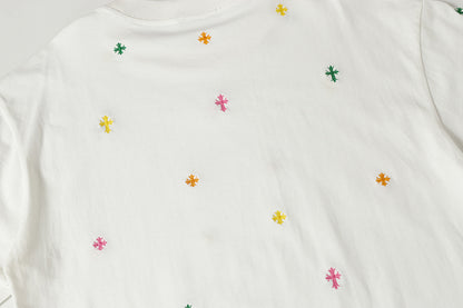 Chrome Hearts Premium Fashion T-Shirt