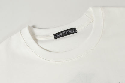 Chrome Hearts Premium Fashion T-Shirt