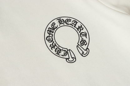 Chrome Hearts Graphic Sweatshirt | Luxury Streetwear