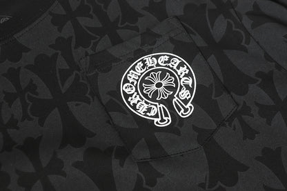Chrome Hearts Graphic Sweatshirt | Luxury Streetwear