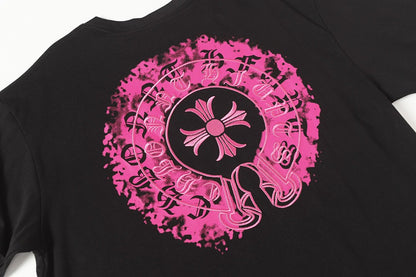 Chrome Hearts Premium Fashion T-Shirt