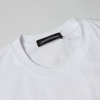 Chrome Hearts Premium Fashion T-Shirt