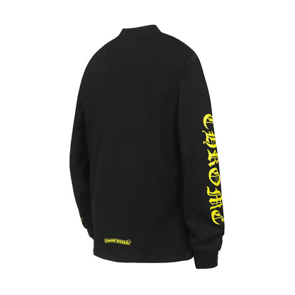 Chrome Hearts Graphic Sweatshirt | Luxury Streetwear