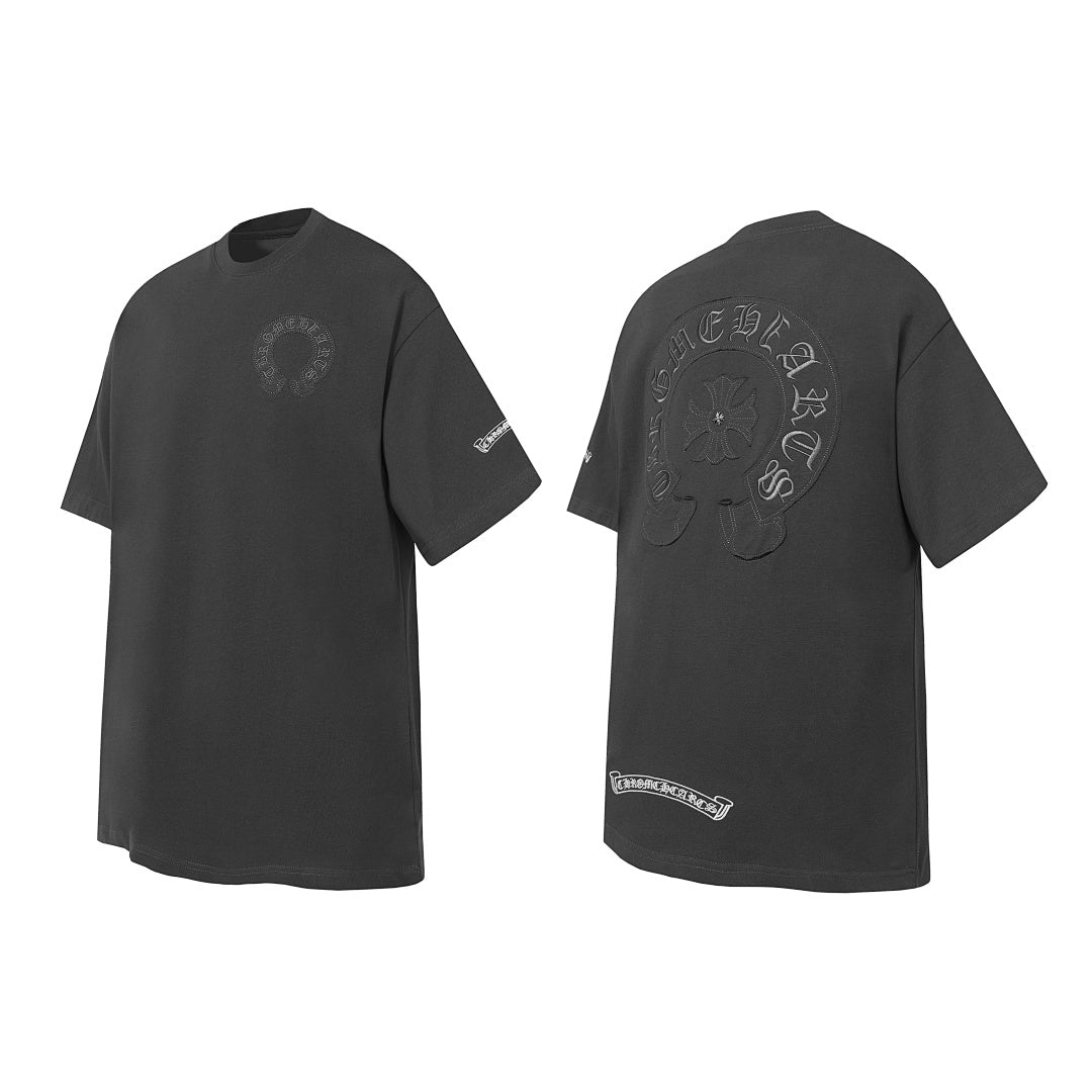 Chrome Hearts Premium Fashion T-Shirt