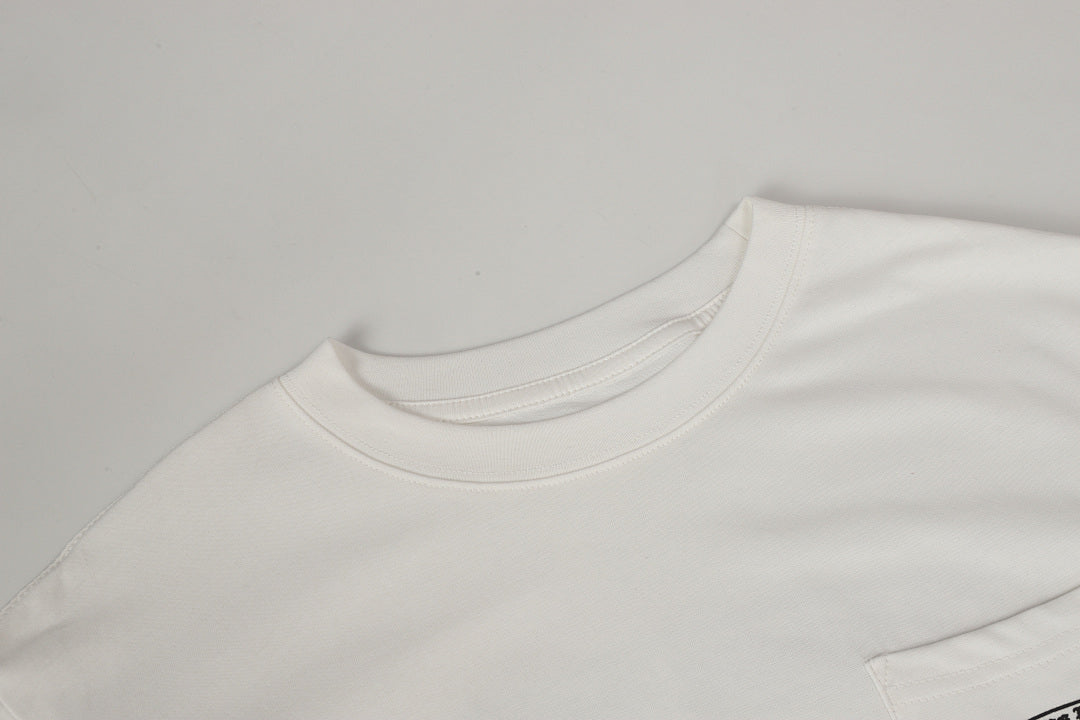 Chrome Hearts Graphic Sweatshirt | Luxury Streetwear