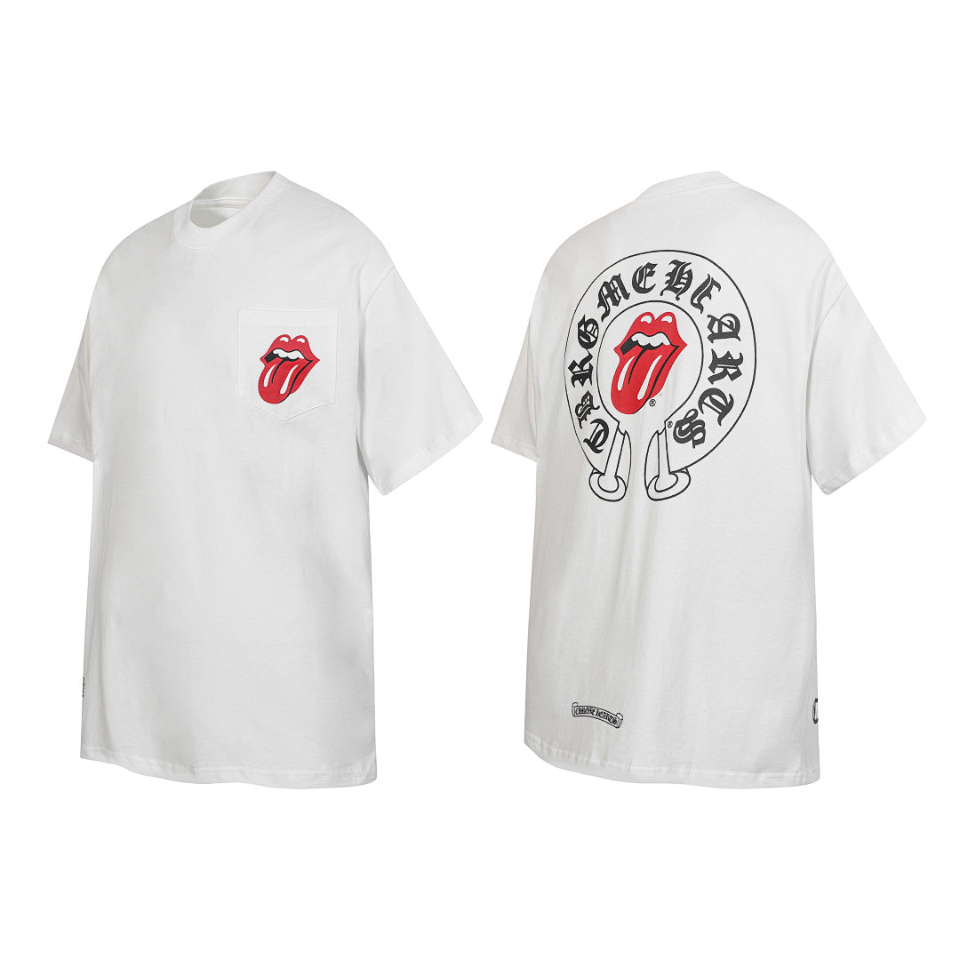 Chrome Hearts Premium Fashion T-Shirt