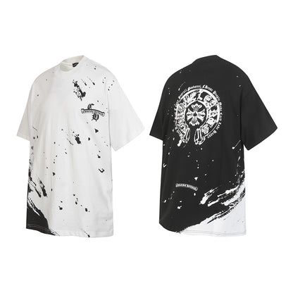 Chrome Hearts Premium Fashion T-Shirt