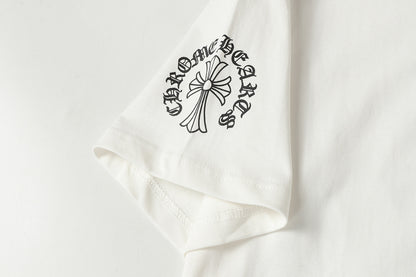 Chrome Hearts Premium Fashion T-Shirt