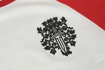 Chrome Hearts Graphic Sweatshirt | Luxury Streetwear