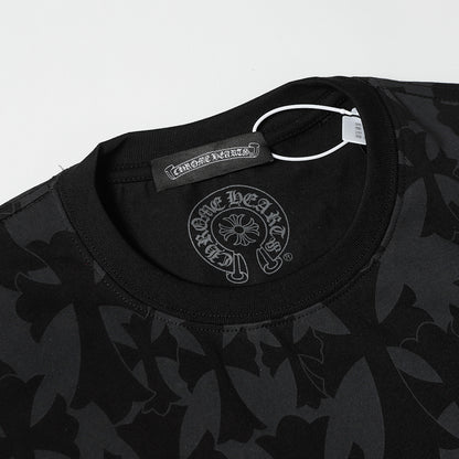Chrome Hearts Premium Fashion T-Shirt