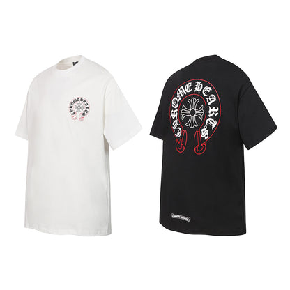 Chrome Hearts Premium Fashion T-Shirt