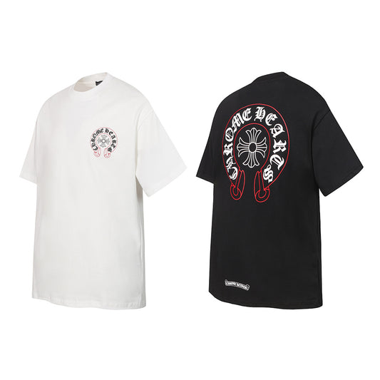 Chrome Hearts Premium Fashion T-Shirt