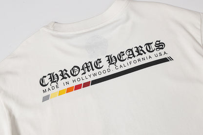 Chrome Hearts Premium Fashion T-Shirt