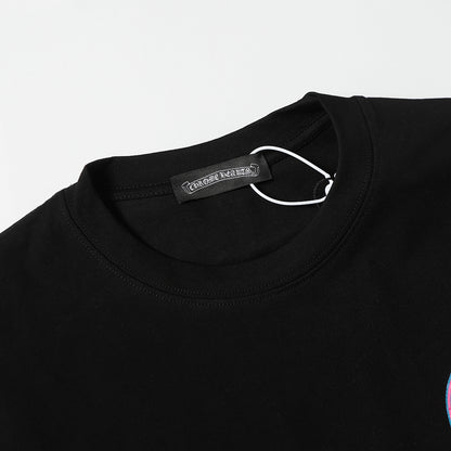 Chrome Hearts Premium Fashion T-Shirt