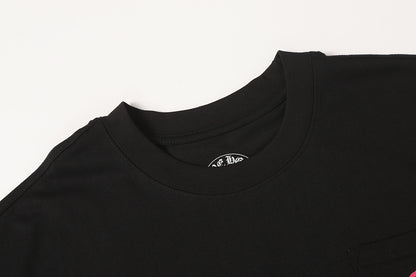 Chrome Hearts Premium Fashion T-Shirt