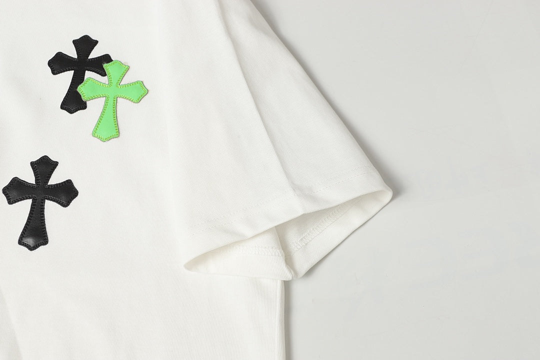 Chrome Hearts Premium Fashion T-Shirt