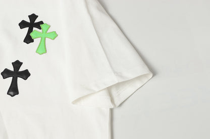 Chrome Hearts Premium Fashion T-Shirt