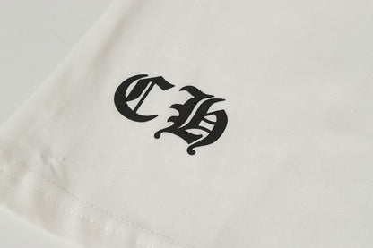 Chrome Hearts Graphic Sweatshirt | Luxury Streetwear