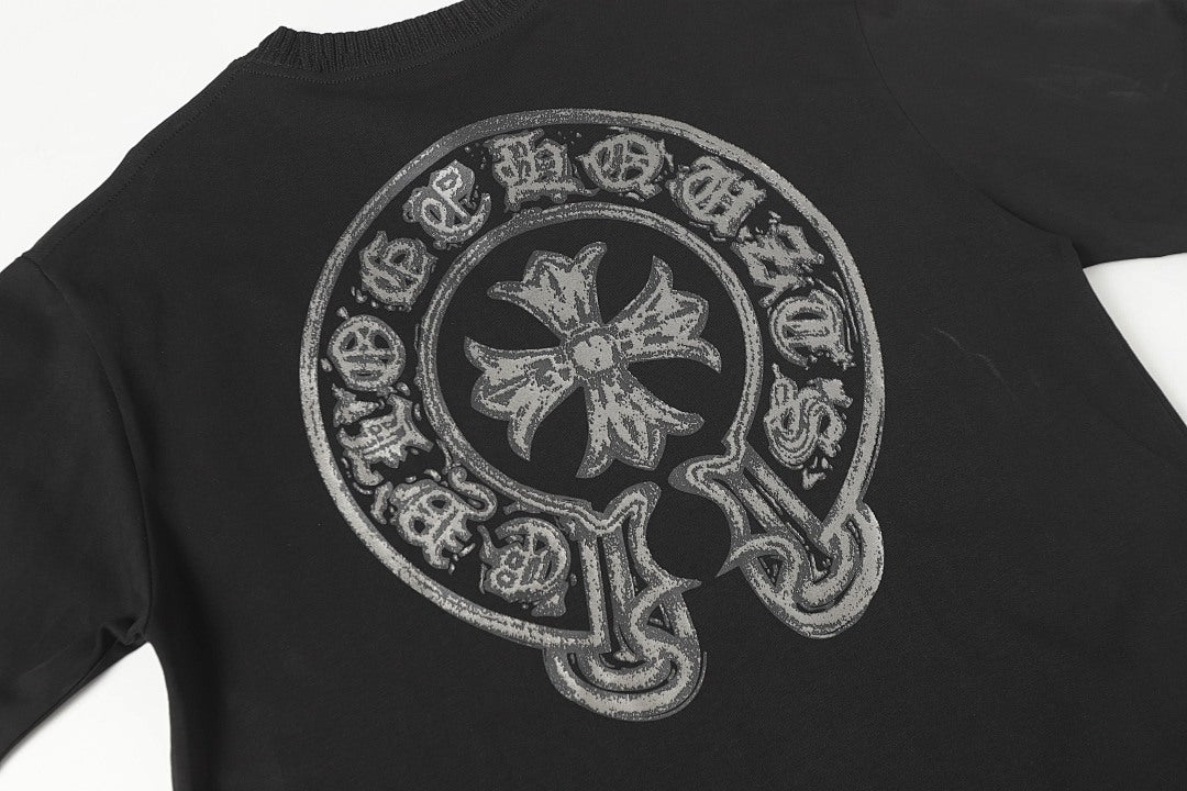 Chrome Hearts Premium Fashion T-Shirt