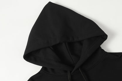 Chrome Hearts Graphic Hoodie | Luxury Streetwear