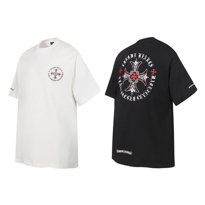 Chrome Hearts Premium Fashion T-Shirt