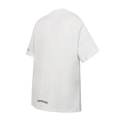 Chrome Hearts Premium Fashion T-Shirt