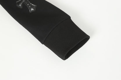 Chrome Hearts Graphic Hoodie | Luxury Streetwear
