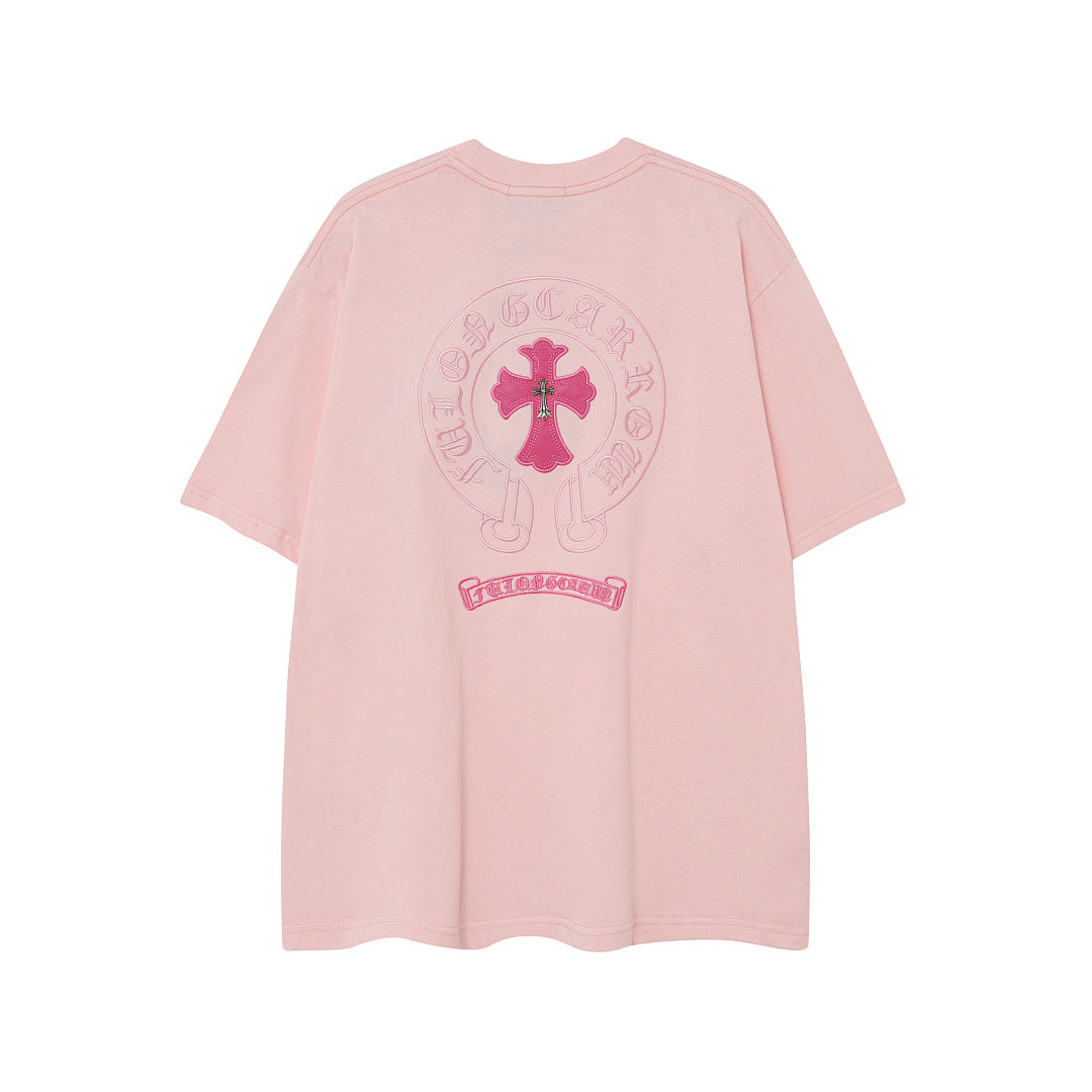 Chrome Hearts Premium Fashion T-Shirt