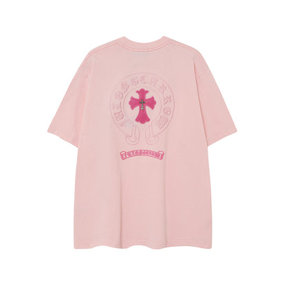 Chrome Hearts Premium Fashion T-Shirt