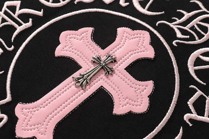 Chrome Hearts Premium Fashion T-Shirt